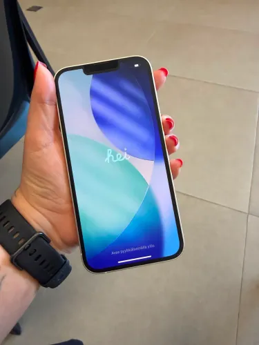 Iphone 13 - 128g