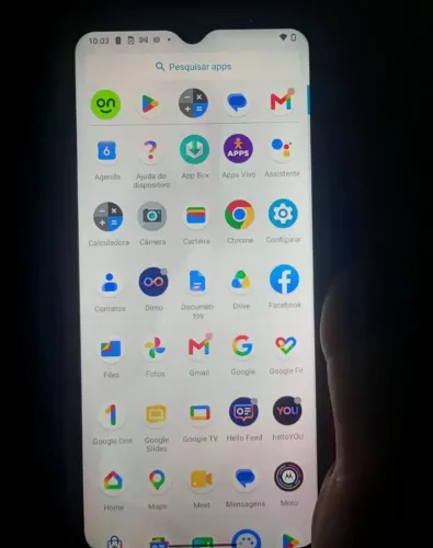 MOTOROLA E7 PLUS