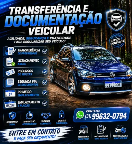Despachante veicular