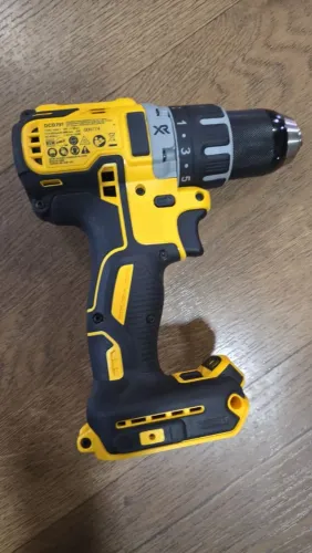 Ferramentas dewalt 