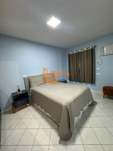 Apartamento no Jardins 100% mobiliado - Aracaju