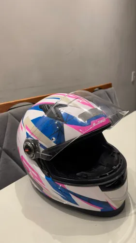 Capacete LS2