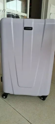 Mala viagem Samsonite