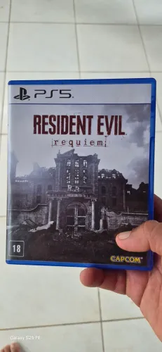 Jogos de ps5