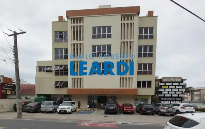 COMERCIAL - TRINDADE - SC