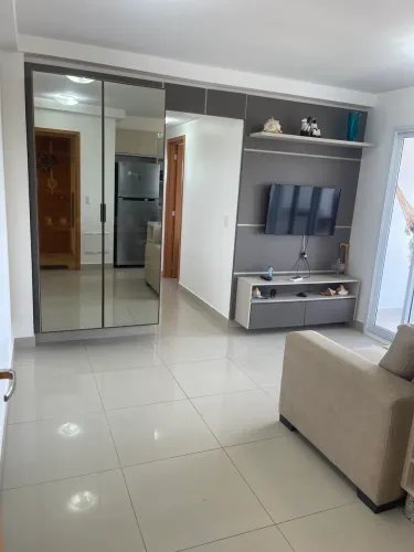 Residencial Reserva Jaraguá