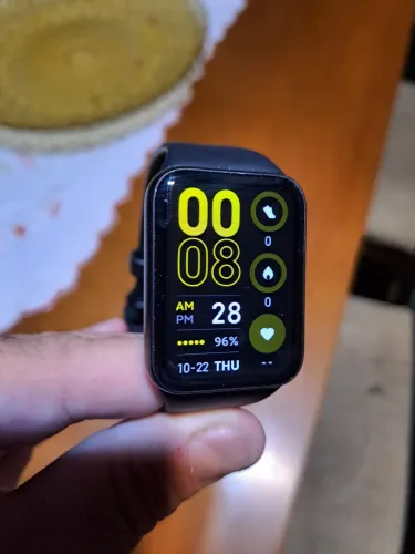 Mi Band 9 Pro