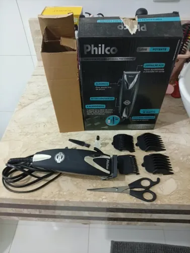 Máquina Philco