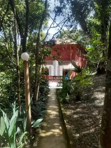SÍTIO à venda, 2 quartos, 3 suítes, São Sebastião das Águas Claras - NOVA LIMA/MG