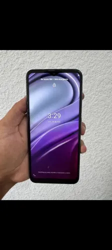 MOTOROLA G20 64GB