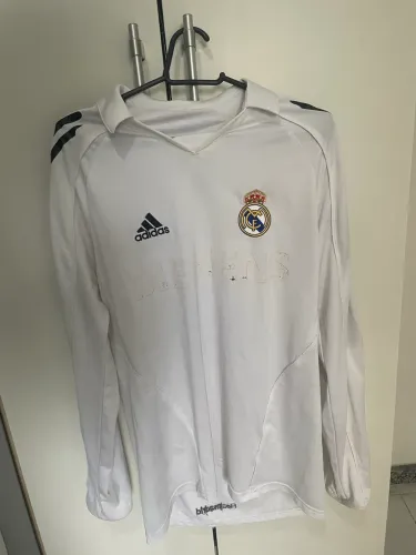 Camisa do Real Madrid original 