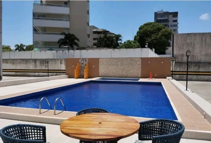 APTO C/ 3 QTOS, COCÓ!!!