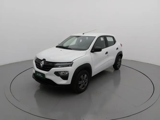 Renault Kwid 1.0 Zen 2026