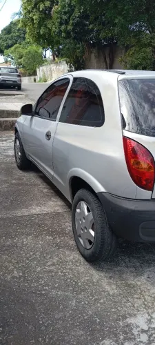 Chevrolet Celta 1.0/super/n.piq.1.0 MPFI VHC 8V 3P 2002