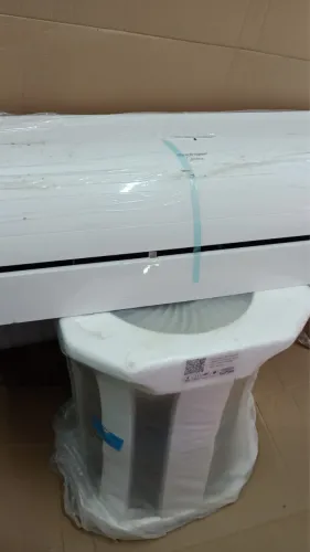 Vendo ar-condicionado expringuer ar30, gás 410 novo