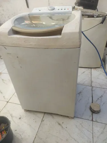 Máquina de lavar Brastemp 11kg 