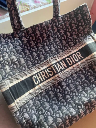 Bolsa dior