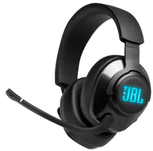 JBL, Headset Gamer, Quantum 400