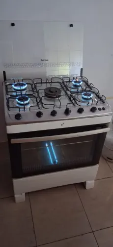 Fogao quebra galho (ENTREGO)
