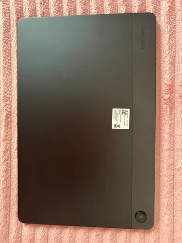 GALAXY TAB 9 + 5 G NOVÍSSIMO NÃO TROCO SOMENTE VENDA