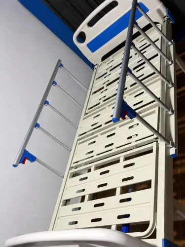 CAMA HOSPITALAR SANTO ANJO 2 MOVIMENTOS - SEMINOVA