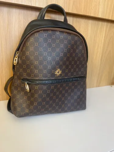 Mochila luz da lua nova