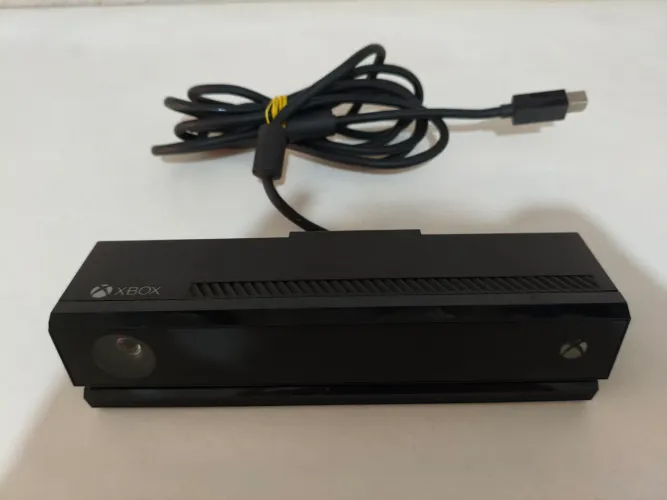 Sensor Kinect para Xbox One 