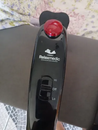 Vendo dois massageador barato