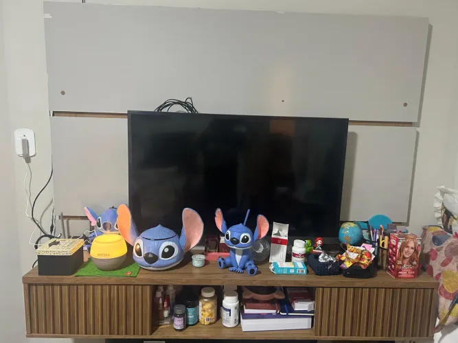 vendo painel novo