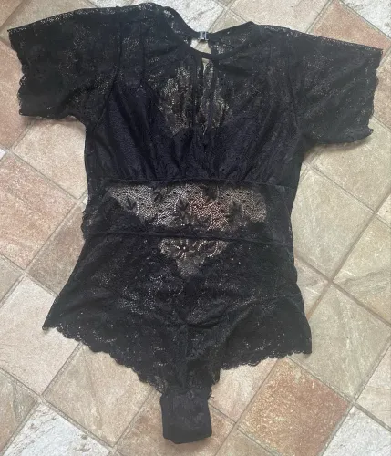 Body novo Tamanho 40 