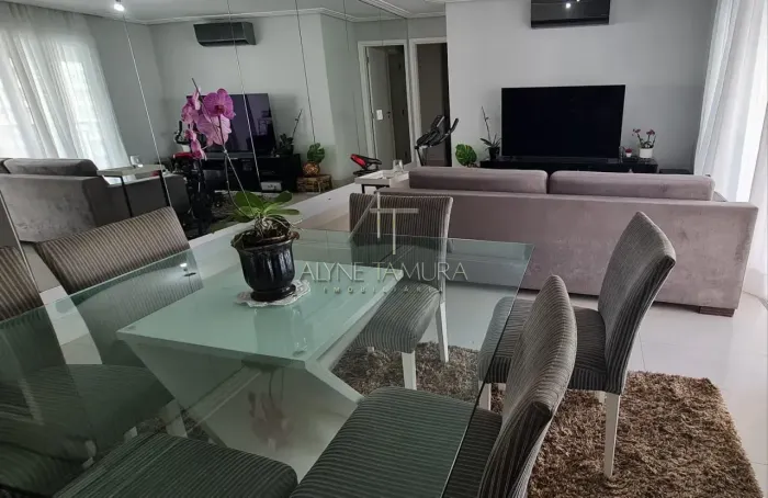 Apartamento à venda, Santo Antônio, São Caetano do Sul, SP