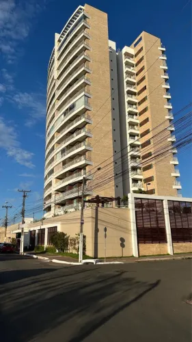 ALUGA-SE | EDIFÍCIO TWIN TOWER