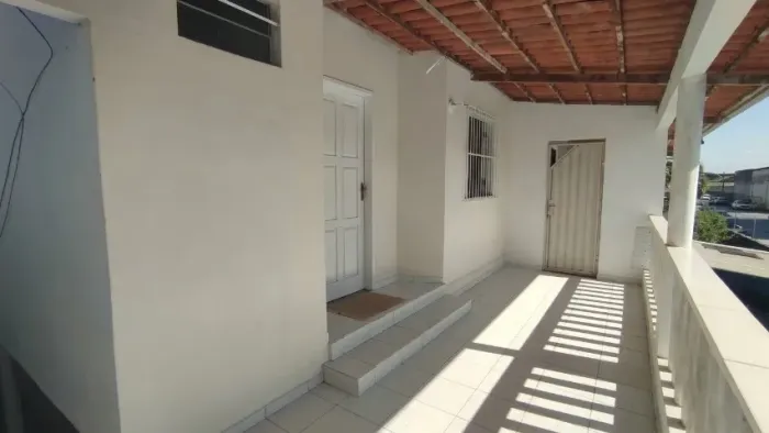 ALUGUEL DE CASA NO CENTRO DE CRUZ DAS ALMAS