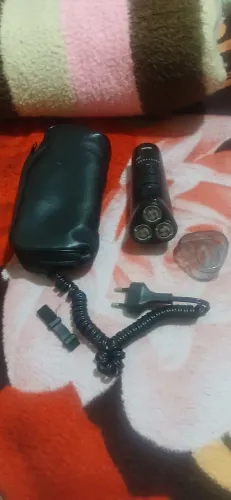 Barbeador philips