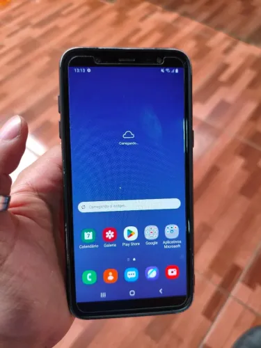 Galaxy J8 64G