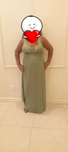 Vestido de festa