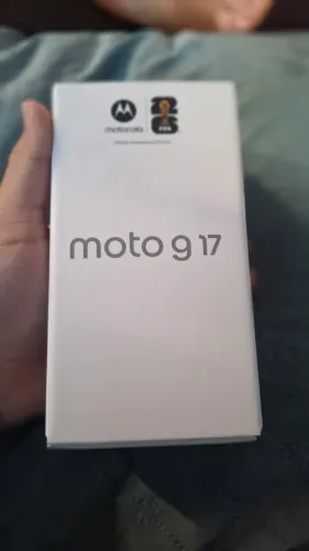 Moto g17