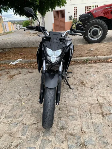 Twister CB 300f Moto impecável, preço pra ir embora rapido !!