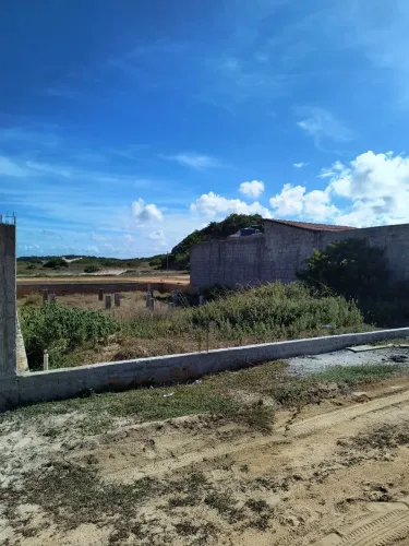 Terreno no Abaís