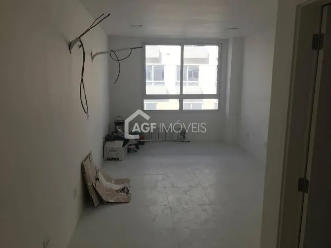 Sala comercial no Itaboraí Offices