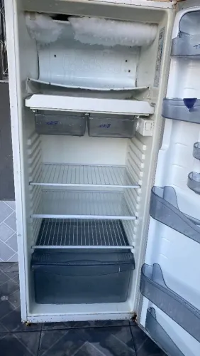 Geladeira