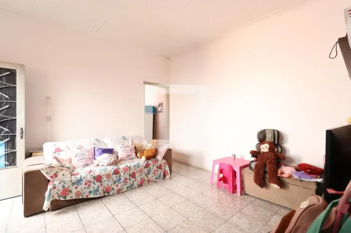 Casa à Venda - Vila Leopoldina, 3 Quartos, 120 m2