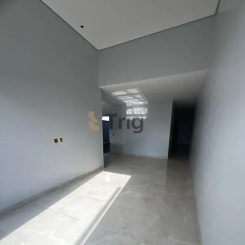 Casa Padrão - Setor Himalaia I Aparecida Goiânia