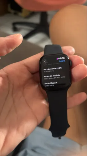 Apple Watch s9