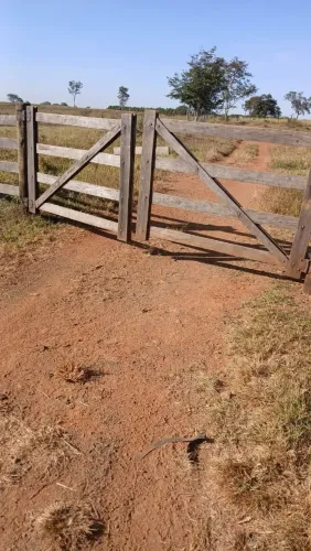 Vaga de vagueiro