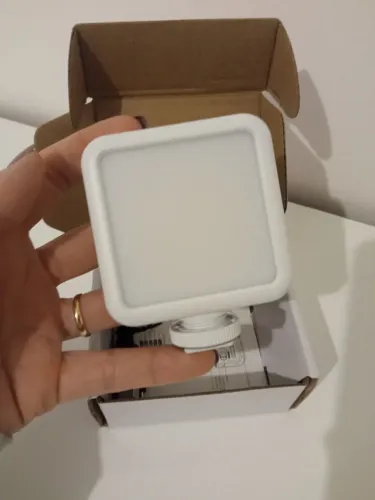 Iluminador marca Ulanzi