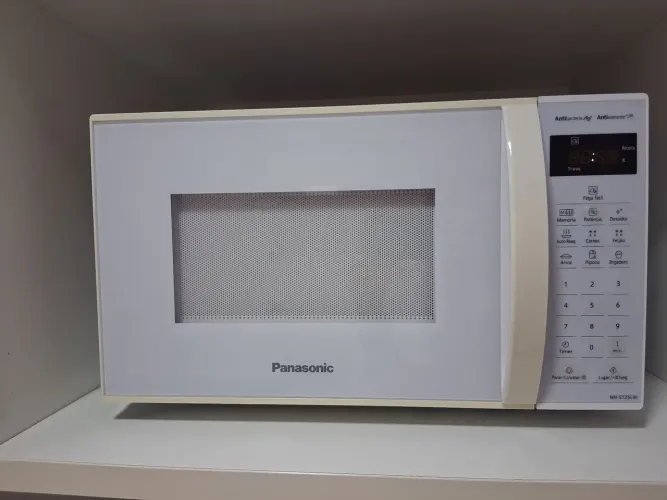 Microondas Philco 20l 220v