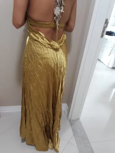 Vestido festa lia rabbelo
