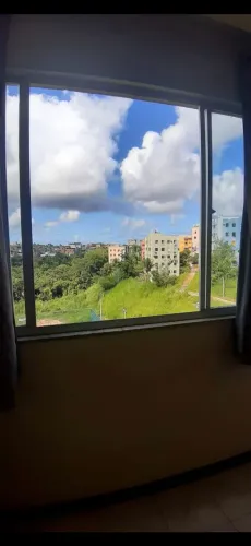 ALUGO APARTAMENTO MOBILIADO PROX A UNIJORGE PARALELA 