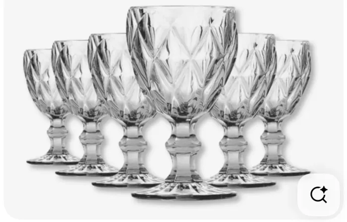 Taças para eventos